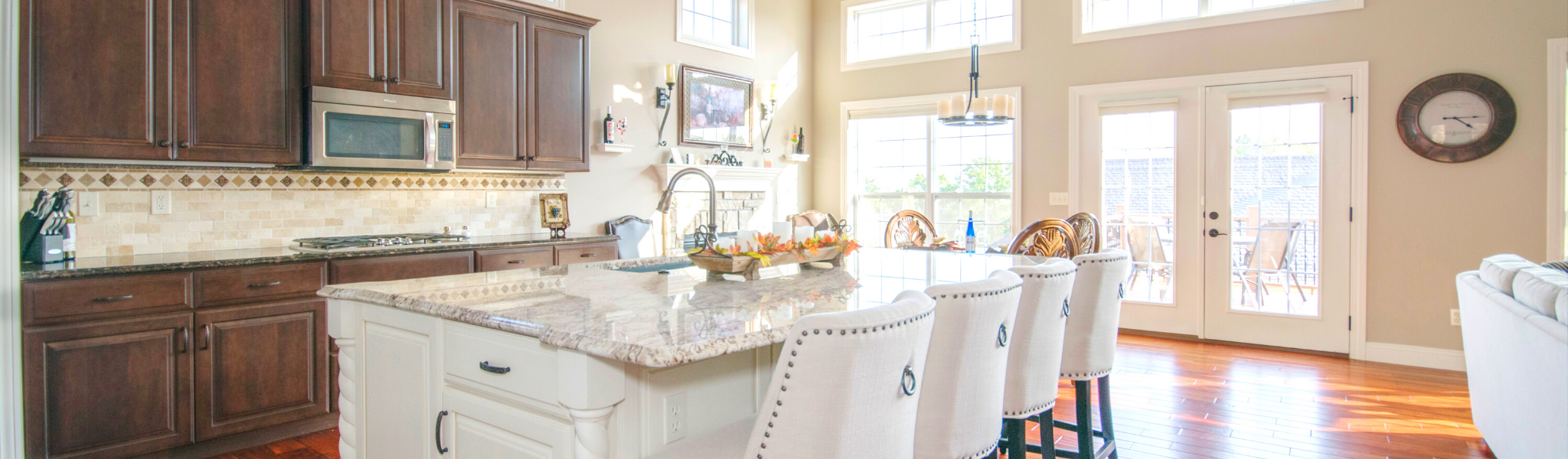 Raised Panel Cabinets | Raised Panel Kitchen Cabinets | Kitchen Design ...