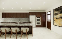 Chocolate Shaker Door - Quality Kitchens For Less
