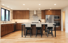 Gold Sunset - Quality Kitchens For Less