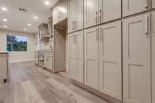 Gray Shaker - Quality Kitchens For Less