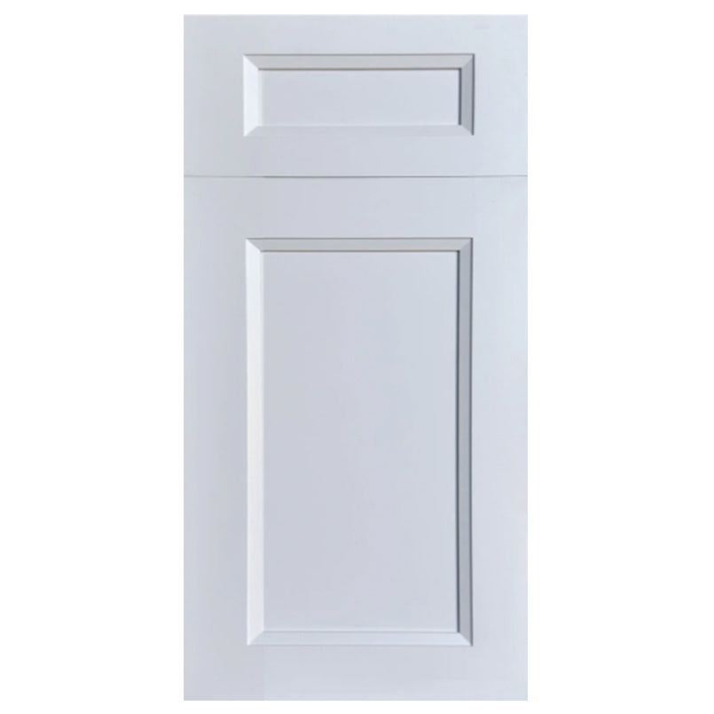 Cloud White - Quality Kitchens For Less