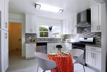 Classic White Shaker - Quality Kitchens For Less