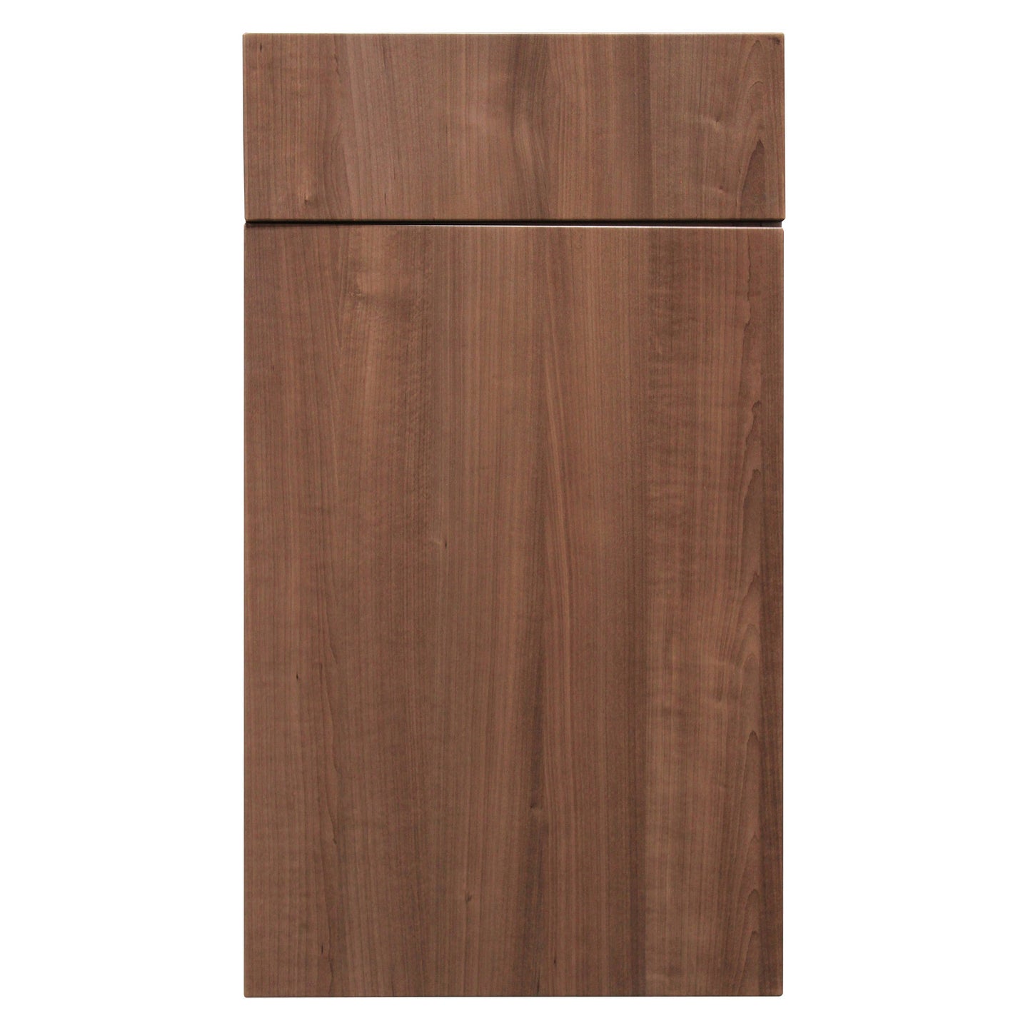 Cinnamon Wood Grain - Quality Kitchens For Less