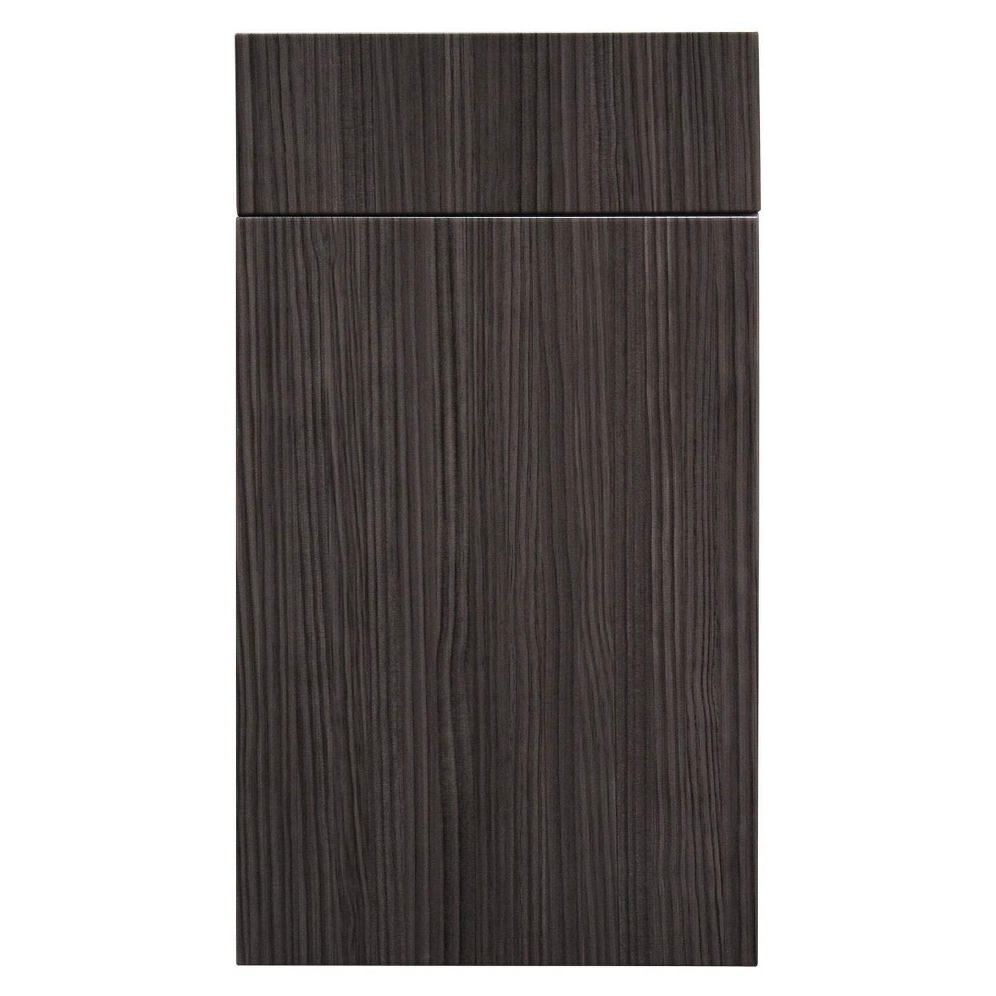 Dark Forest Modern - Quality Kitchens For Less