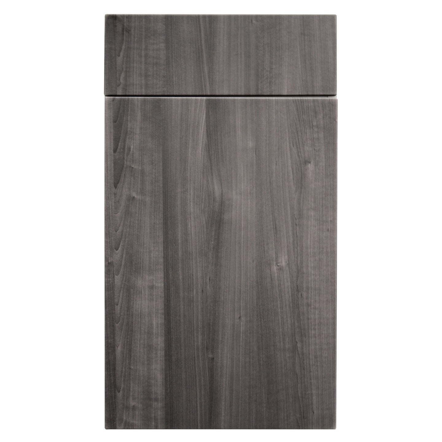 Gray Oak Modern - Quality Kitchens For Less