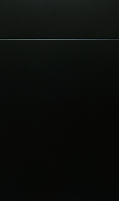 Matte Black - Quality Kitchens For Less