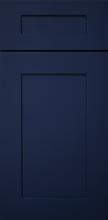 Soho Navy Shaker - Quality Kitchens For Less