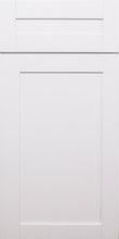 Classic White Shaker - Quality Kitchens For Less