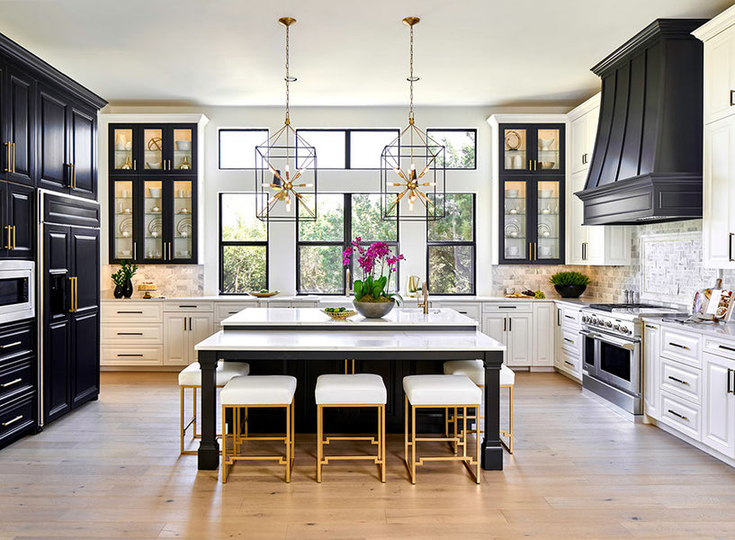 What To Consider When Doing A Kitchen Remodel