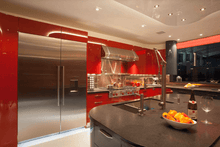 Strawberry - Quality Kitchens For Less