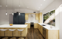 Sunset Bamboo - Quality Kitchens For Less