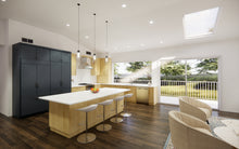 Sunset Bamboo - Quality Kitchens For Less