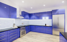 Blueberry - Quality Kitchens For Less