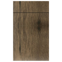 Chestnut Textured - Quality Kitchens For Less