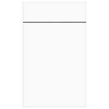 Creamy White HG - Quality Kitchens For Less
