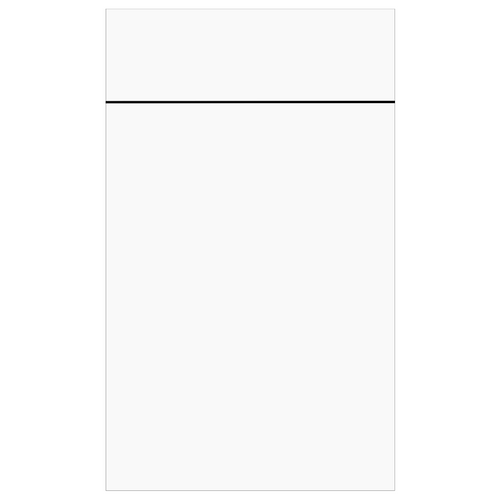 Creamy White HG - Quality Kitchens For Less