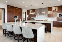 Cocoa Textured - Quality Kitchens For Less