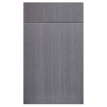 Dark Gray Texture Finish - Quality Kitchens For Less
