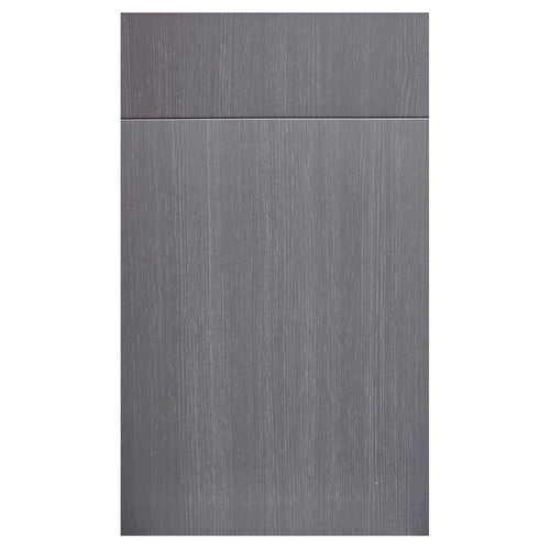 Dark Gray Texture Finish - Quality Kitchens For Less