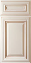 French Vanilla Kitchen Cabinet Door - Quality Kitchens For Less