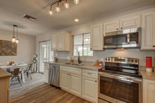 French Vanilla Kitchen Cabinet Door - Quality Kitchens For Less