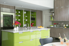 Green Apple - Quality Kitchens For Less
