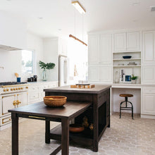 Inset Off White - Quality Kitchens For Less