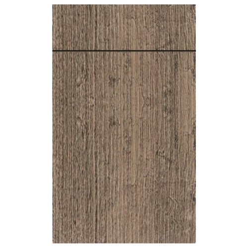 Light Oak Textured - Quality Kitchens For Less