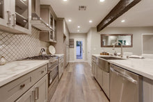 Gray Shaker - Quality Kitchens For Less