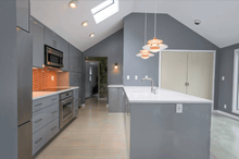 Light Gray HG - Quality Kitchens For Less