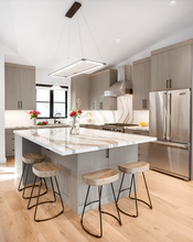 Silver HG - Quality Kitchens For Less