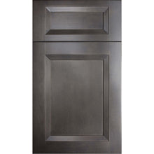 Slate Gray -Wood Grain - Quality Kitchens For Less