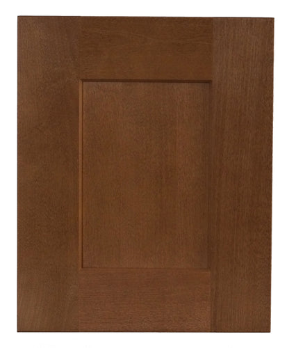 Maple Shaker Door - Quality Kitchens For Less