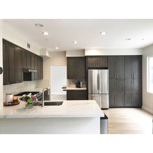 Ash Gray Shaker - Quality Kitchens For Less