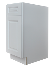 Camelot White Raised Panel Door - Quality Kitchens For Less