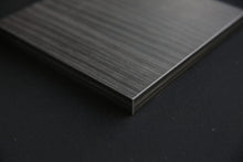 Charcoal Wood Slab - Quality Kitchens For Less