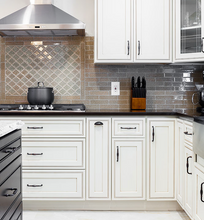 Pearl Contemporary Shaker - Quality Kitchens For Less