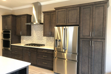 Gray Stone - Quality Kitchens For Less
