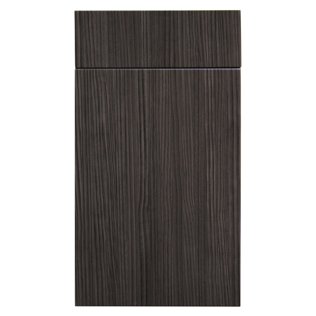 Visual Reference: Dark Forest Contemporary Wood Grain