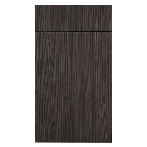 Dark Forest Modern - Quality Kitchens For Less
