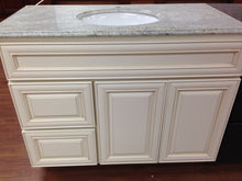 French Vanilla Kitchen Cabinet Door - Quality Kitchens For Less