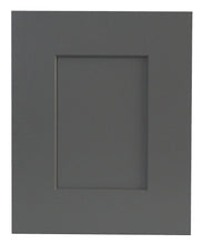 Gray Beveled Shaker - Quality Kitchens For Less