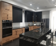 Matte Black - Quality Kitchens For Less