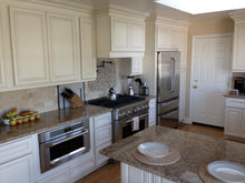 French Vanilla Kitchen Cabinet Door - Quality Kitchens For Less
