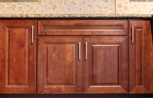 Walnut Raised Panel Door - Quality Kitchens For Less